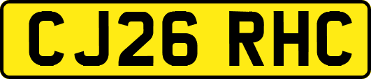 CJ26RHC