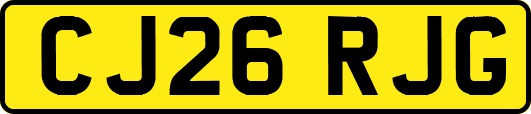 CJ26RJG