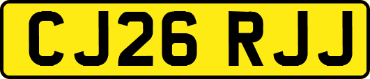 CJ26RJJ