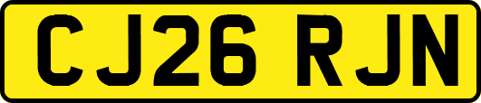CJ26RJN