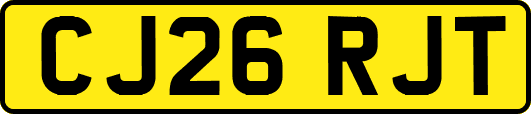 CJ26RJT