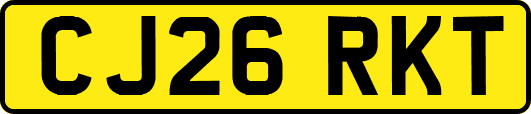 CJ26RKT