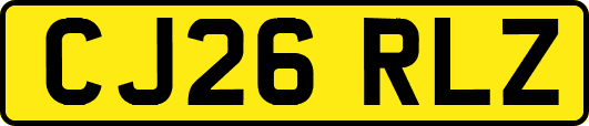 CJ26RLZ