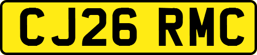 CJ26RMC