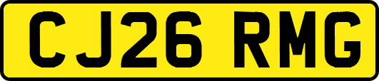 CJ26RMG