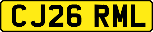CJ26RML