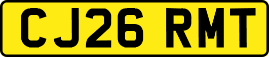 CJ26RMT