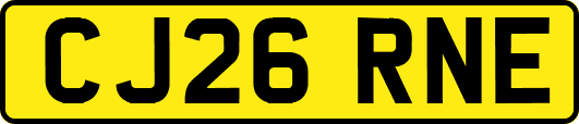 CJ26RNE