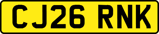 CJ26RNK