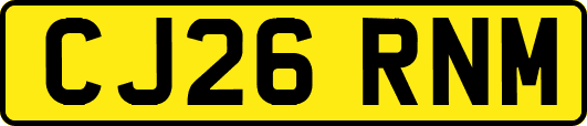 CJ26RNM