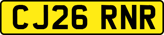 CJ26RNR