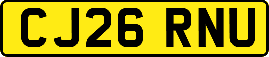 CJ26RNU