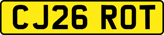 CJ26ROT