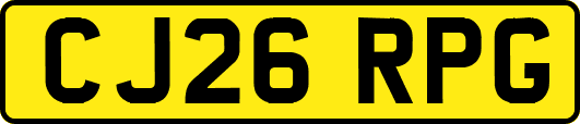 CJ26RPG