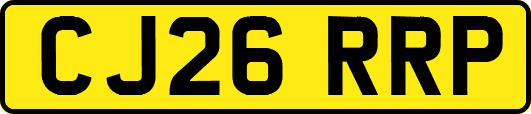 CJ26RRP
