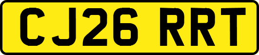 CJ26RRT