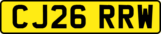 CJ26RRW