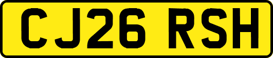 CJ26RSH