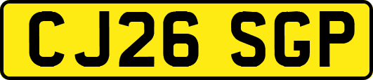 CJ26SGP