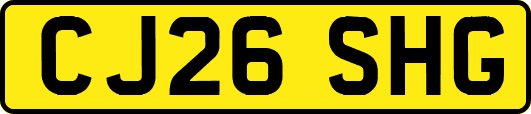 CJ26SHG