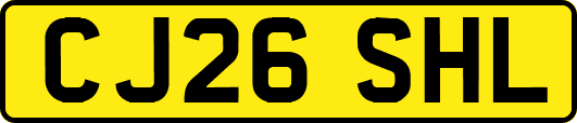 CJ26SHL