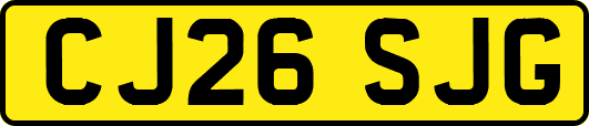 CJ26SJG
