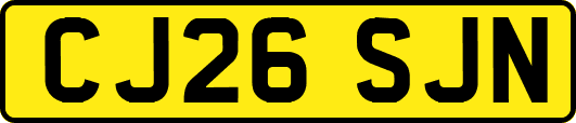 CJ26SJN