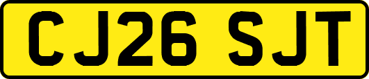 CJ26SJT