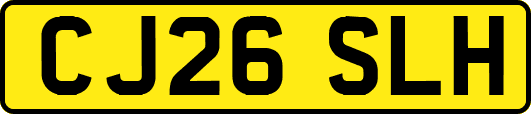 CJ26SLH
