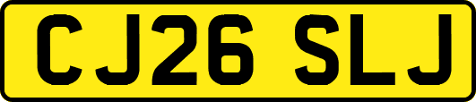 CJ26SLJ