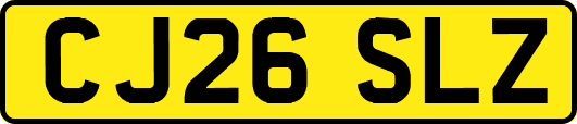 CJ26SLZ
