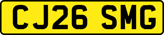 CJ26SMG