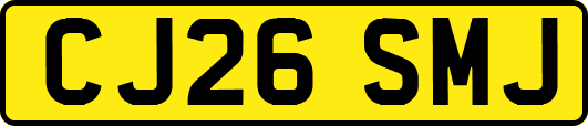 CJ26SMJ