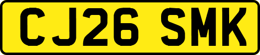 CJ26SMK