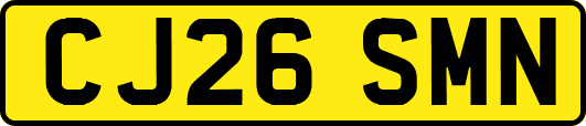 CJ26SMN