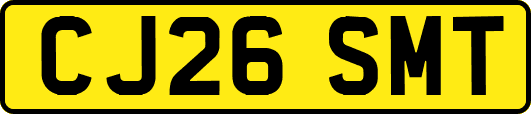 CJ26SMT