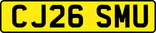 CJ26SMU