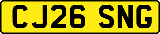 CJ26SNG