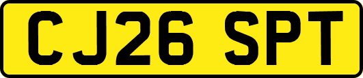 CJ26SPT