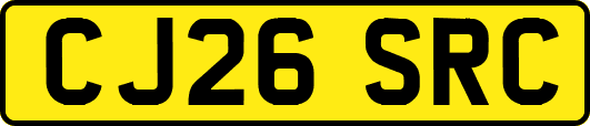 CJ26SRC