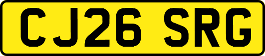 CJ26SRG