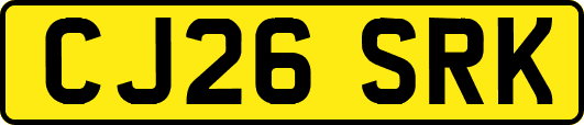 CJ26SRK
