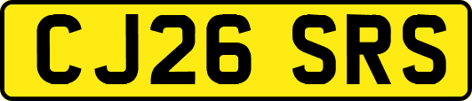 CJ26SRS