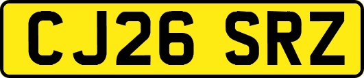 CJ26SRZ