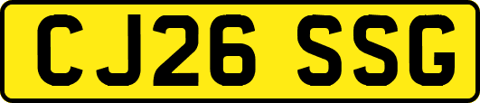 CJ26SSG