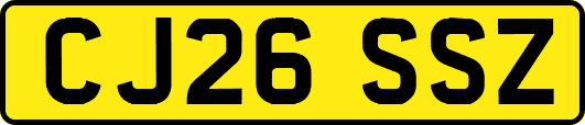 CJ26SSZ