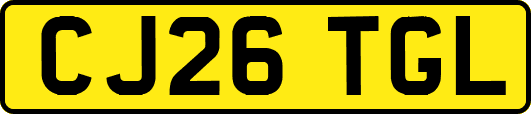CJ26TGL