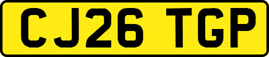 CJ26TGP