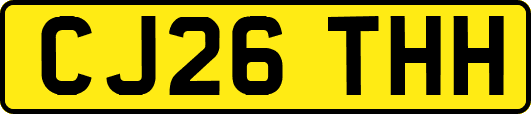 CJ26THH