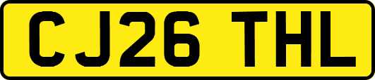 CJ26THL